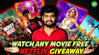 All Free Movies 😍 How To Watch Movies For Free 2023  100 Legal  ✅ [upl. by Eatnohs294]