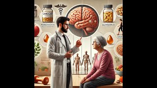 Come prevenire il Parkinson e lAlzheimer alimentazione integrazione e attività fisica [upl. by Urial]