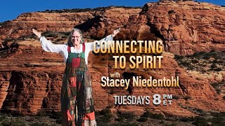 Connecting to Spirit With Stacey Niedentohl  Who Am I [upl. by Berlin776]