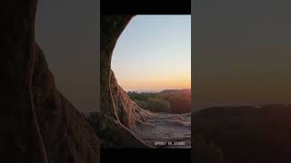 Germanys Megalithic SUN TEMPLE During SUMMER SOLSTICE  Externsteine [upl. by Eemak]