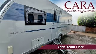 ⭐ One of the most popular Adria caravans [upl. by Carmen]