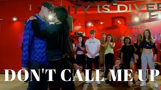 Dont Call Me Up  Mabel Dance Choreography  Dana Alexa Choreography [upl. by Ytsirhc]