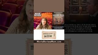 Square Pegs movie review by Movie Review Mom [upl. by Nesaj]