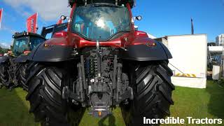 2023 Valtra T235 Direct 74 Litre 6Cyl Diesel Tractor 220  250 HP [upl. by Alvita]