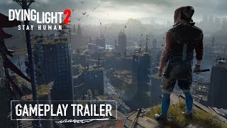 Join Me For An Epic Adventure In My First Dying Light 2 Live Stream [upl. by Fillender]