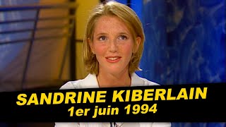 Sandrine Kiberlain est dans Coucou cest nous  Emission complète [upl. by Aitsirt]