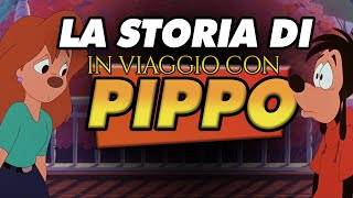 La storia dietro IN VIAGGIO CON PIPPO [upl. by Pilar762]