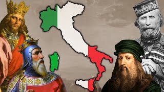 History of Italy  Documentary [upl. by Bowles]