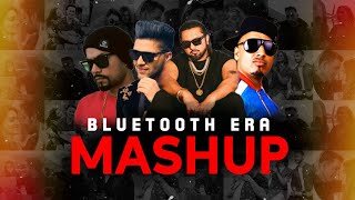 Bluetooth Era Mashup 2022  Imran Khan  Honey Singh  Falak Sabir  Bohemia  Guru Randhawa [upl. by Christina]