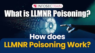 What Is LLMNR Poisoning  How does LLMNR poisoning work [upl. by Aveline]