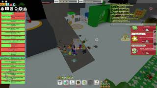 I got a free turpentine in Roblox Bee Swarm Simulator [upl. by Fraya]