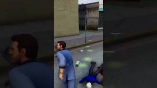 💰💸How To Earn Easy Money In GTA Vice City gta earnmoneyonline shorts vicecity [upl. by Ardnauq]