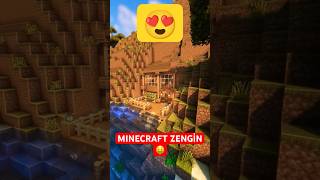 Minecraft parodileri minecraft mod minecraft ev minecraft videoları minecraft minecraftbuilding [upl. by Gilmer]