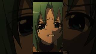 Shion Sonozaki  The Emptiness Machine AMV linkinpark [upl. by Ulu208]