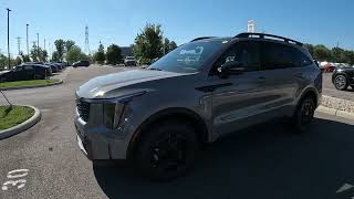 New 2025 Kia Sorento XPro SX Prestige For Sale In Lewis Center OH [upl. by Rihaz]