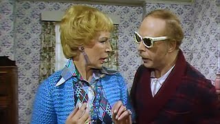 George amp Mildred  S05E05 A Military Pickle 1979 [upl. by Dnalon]