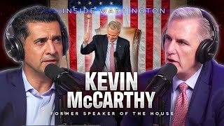 quotTrump Stopped Invasionsquot – McCarthy Talks Iran Israel and the Chessboard of Politics  Ep 482 [upl. by Buffum]