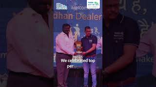 50 retail partners came together for Mega Bandhan Dealers Meet in Bilaspur [upl. by Pero12]