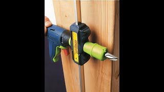 Genius Woodworking Tips amp Hacks That Work Extremely Well [upl. by Larianna]