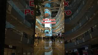 Podomoro Mall Medan [upl. by Uhp]