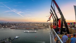 ADAM Lookout Amsterdam [upl. by Osgood]