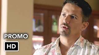 Magnum PI 3x06 Promo quotTell No Onequot HD [upl. by Adnohrahs]