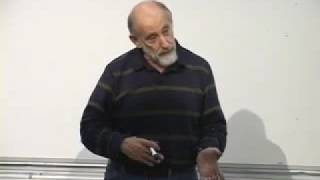 Lecture 5  Modern Physics Quantum Mechanics Stanford [upl. by Aikrahs]