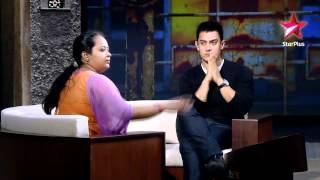 Satyamev Jayate S1  Episode 1  Female Foeticide  Mothers speak out Hindi [upl. by Marutani]