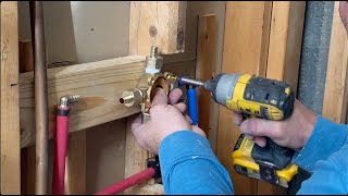 DeWalt Cordless Impact Driver Review  Powerful and Ergonomic [upl. by Innavoj]