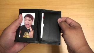 Swap Wallet by Uday  demonstrated by Hondo  Magic Soul [upl. by Betty]