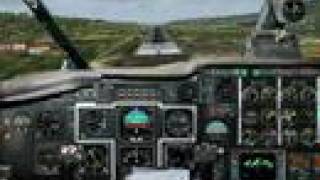 Madiera to Porto Santo full flight [upl. by Dellora]