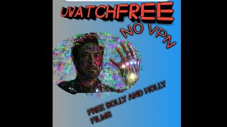 Uwatchfree movies now without vpn [upl. by Auhoj512]