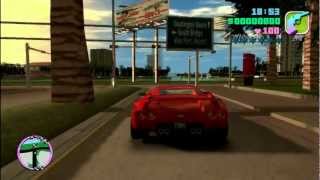 GTA Vice City Rage  Gameplay HD [upl. by Taub]