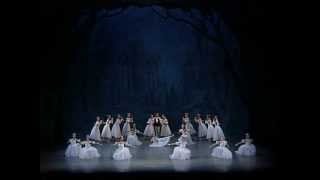 American Ballet Theatre 01 Chopin Les Sylphides [upl. by Helm]