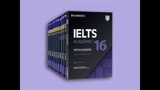 Tập 5  Cambridge IELTS Practice Test 16  Listening Test 2 [upl. by Yreffeg]