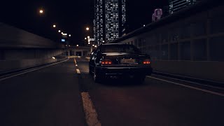 W140 S70 AMG 0270 acceleration Japan Rare [upl. by Curry488]