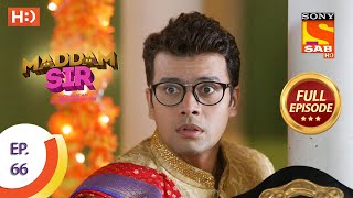 Maddam Sir  Ep 66  Full Episode  10th September 2020 [upl. by Akimert571]