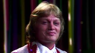 Claude François  Le Chanteur Malheureux  Système Deux  13071975 [upl. by Haleeuqa]