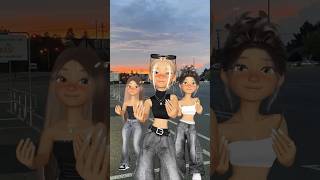 Watashi wa star 🌟 zepeto love xoteam dance tiktok tiktokviral [upl. by Annail]