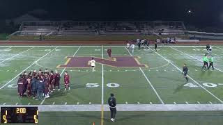 Northgate High School vs Clayton Valley Charter High School Mens Varsity Soccer [upl. by Mohammed]