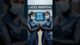 Latex Hospital [upl. by Roselba]