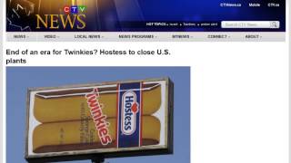 Unions and Twinkies  A Dose of Buckley [upl. by Vassaux]