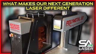 What makes our Next Generation laser different [upl. by Annoynek]