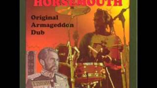 Horsemouth Wallace  Armageddon Dub [upl. by Ellecrad]