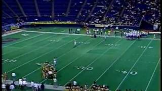 Mahnomen Indians 1992 State Championship PT 6 [upl. by Erolyat235]