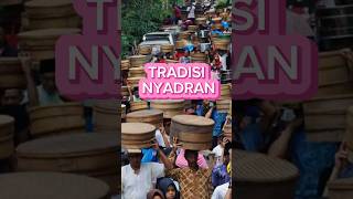 Tradisi Nyadran PAKTA JAWA sejarahjawa budaya jawa [upl. by Ferri]