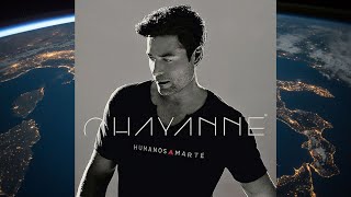 Chayanne  Humanos a Marte  LetraLyrics [upl. by Idola]