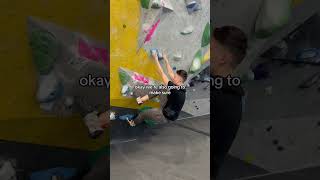 Flagging made easy with minor fixes climbing [upl. by Shelagh]