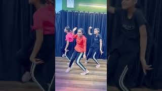 Pasoori  Dance Reel  Saikrishna Danceholic  KDS  Krazy Dance Studios [upl. by Ainak992]