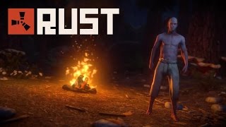 Как настроить event manager RUST experimental [upl. by Ainslee867]